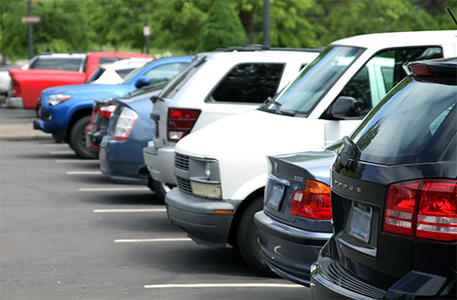 vehicle changes to auto policy